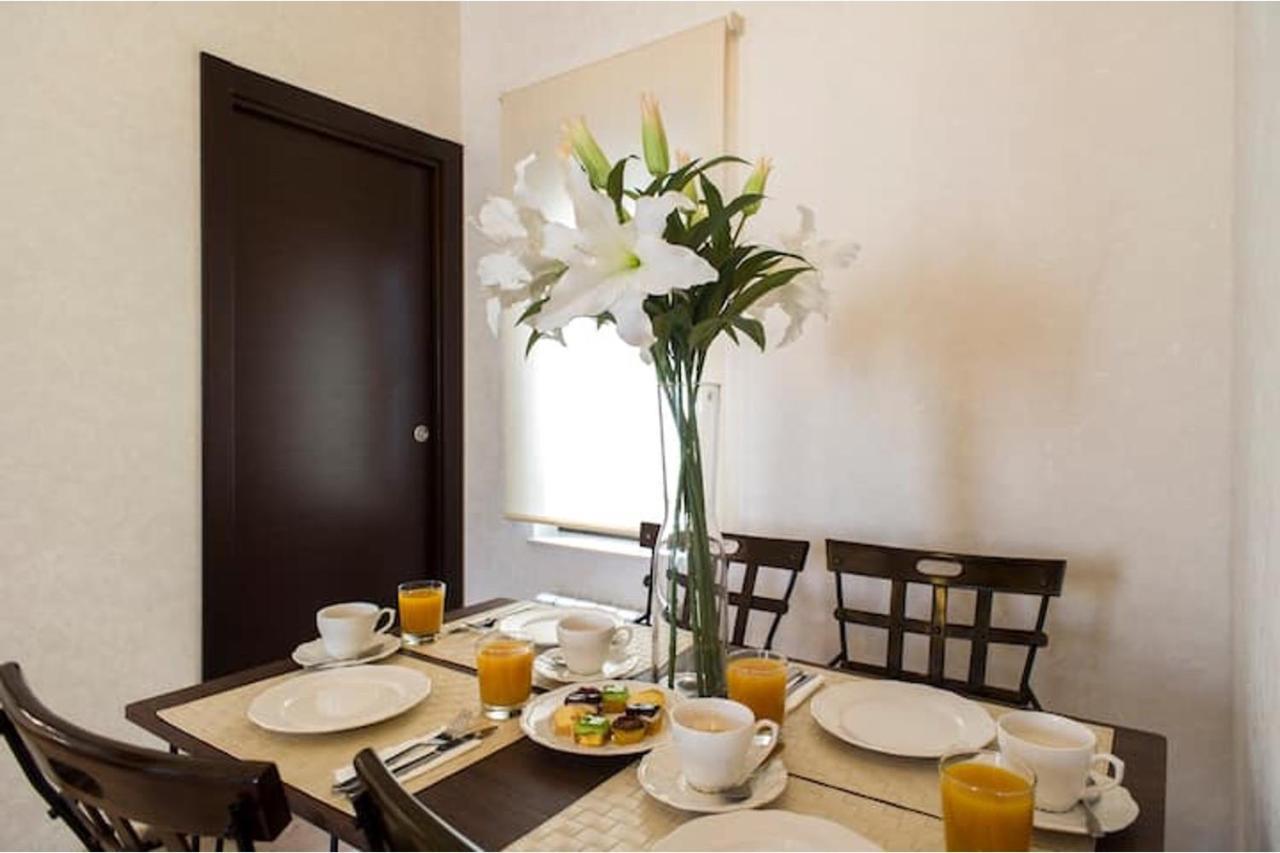 Premium Apartment La Latina 1. Salamanca Esterno foto