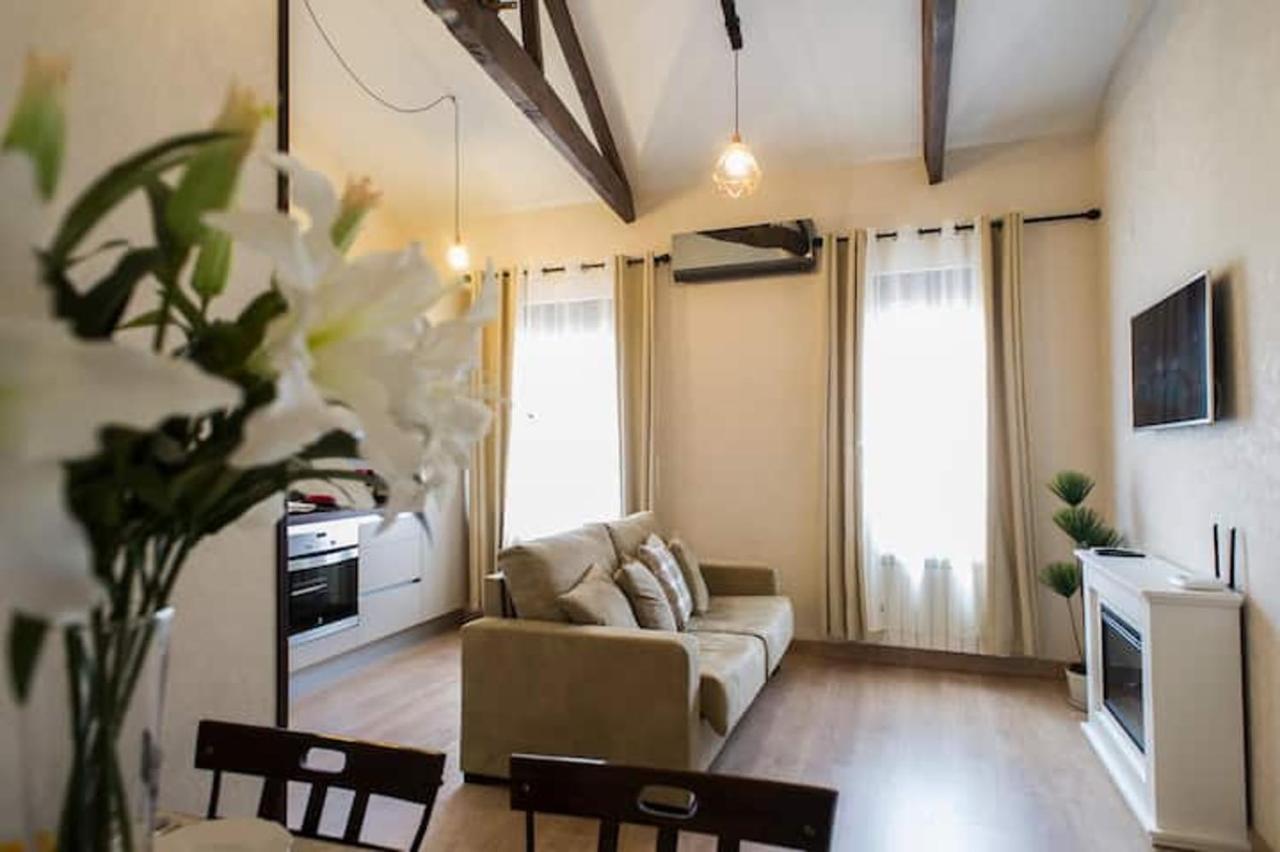 Premium Apartment La Latina 1. Salamanca Esterno foto