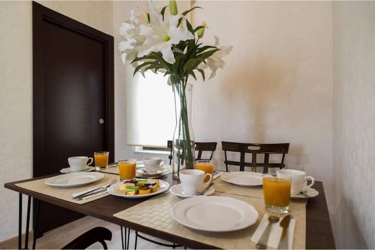 Premium Apartment La Latina 1. Salamanca Esterno foto
